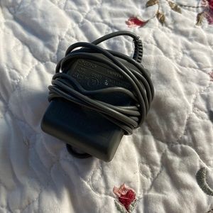 Nintendo charger